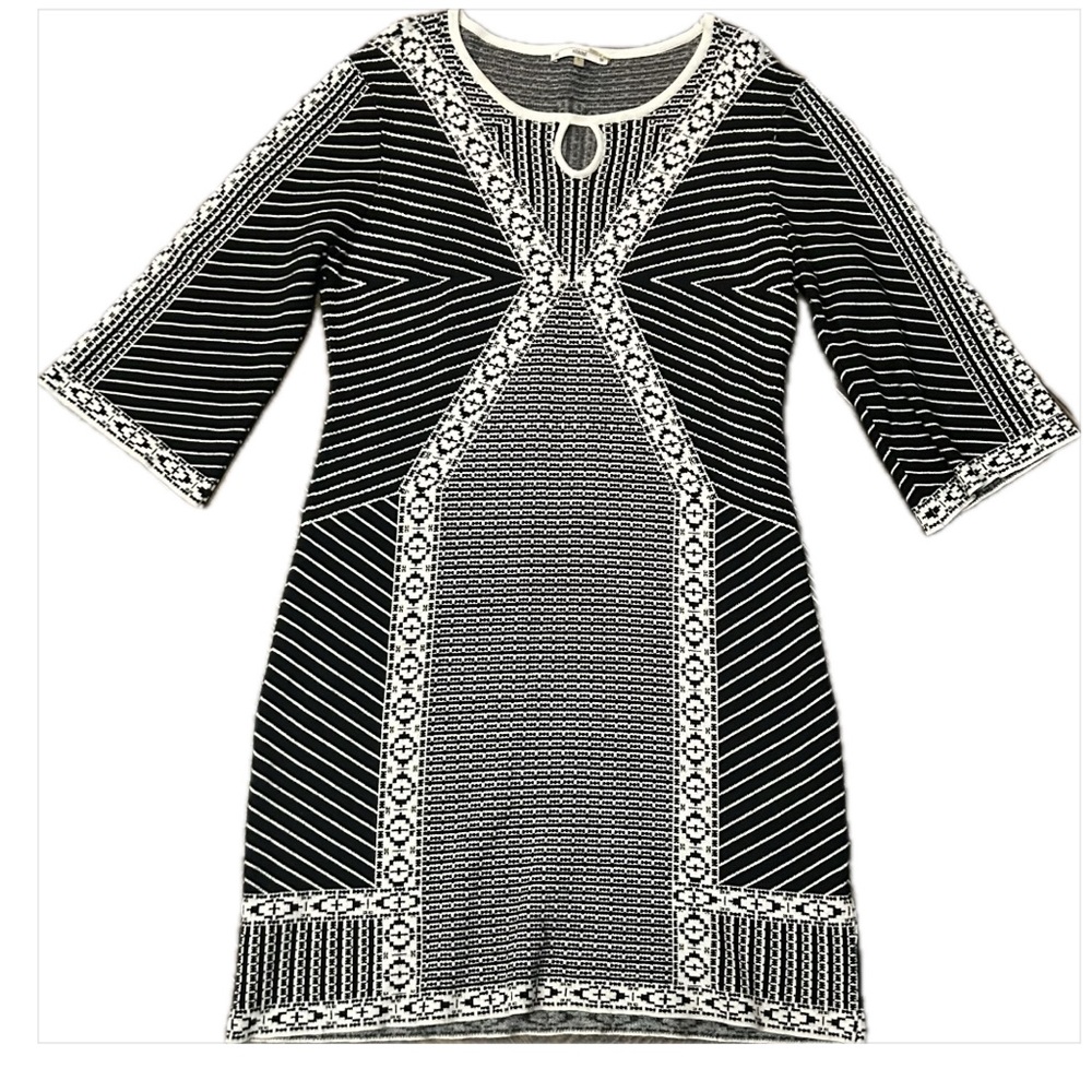 Sioni Sweater Dress Sz L
